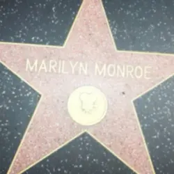 Marilyn monroe edit