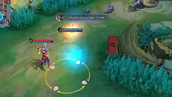 MLBB FACE SKULL EDIT