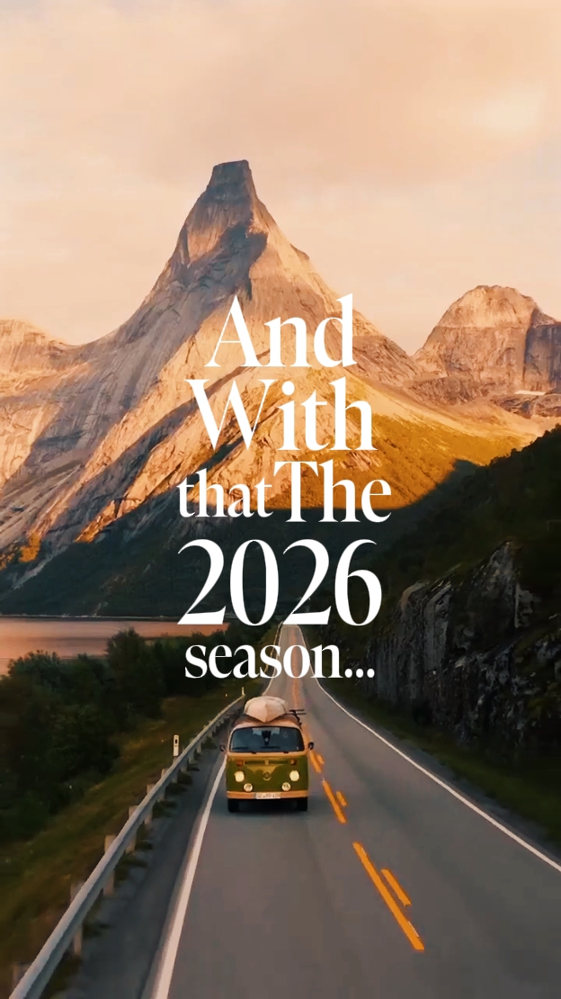 2026 season 