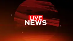 Political News Intro