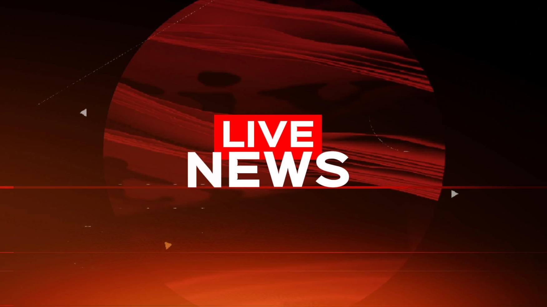 Political News Intro