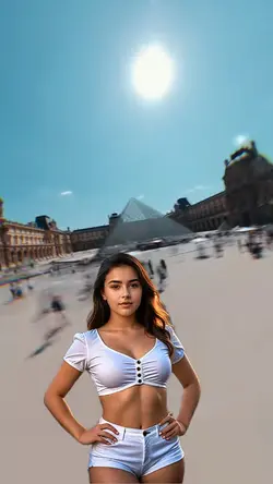 De viaje por paris