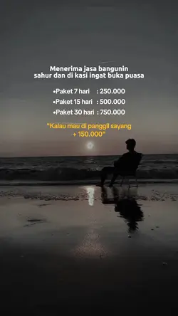 menerima jasa