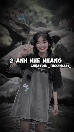2 Ảnh Nhẹ Nhàng 