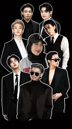 All in BTS Your Cent