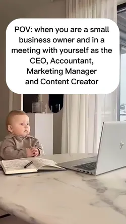 Small Business Owner