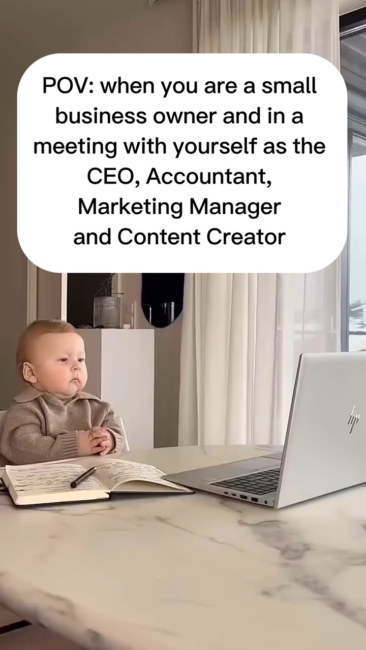 Small Business Owner