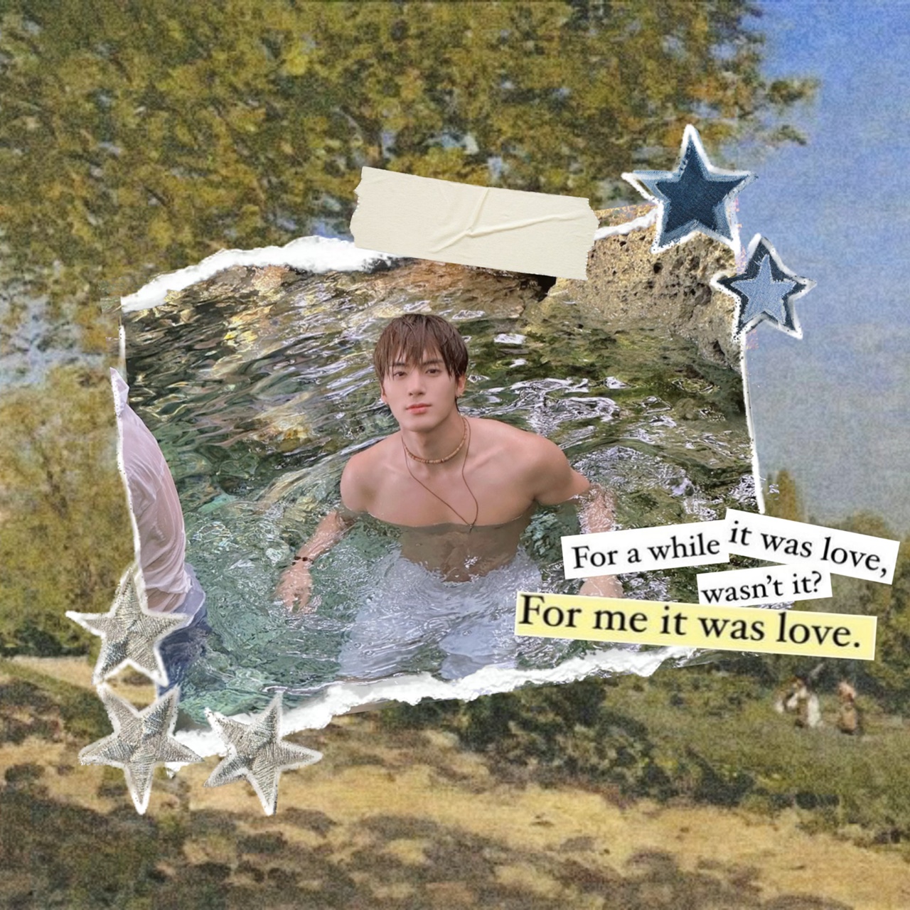 cottagecore