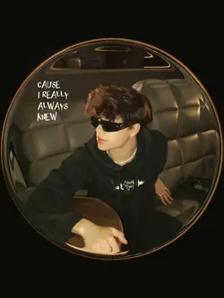 Fisheye Lyric