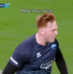 Angry Ginge Template