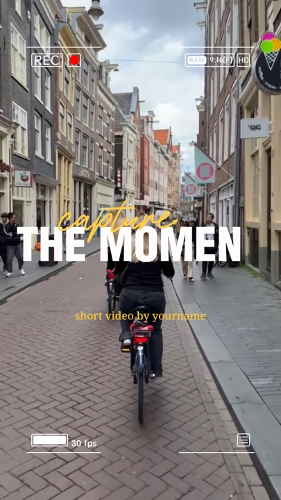 MOMENS | | VLOG
