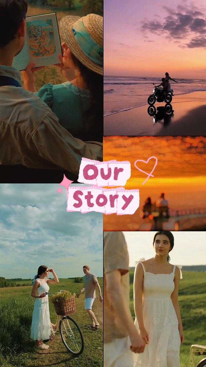 Our Story