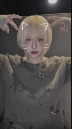 才發現笑著哭最痛