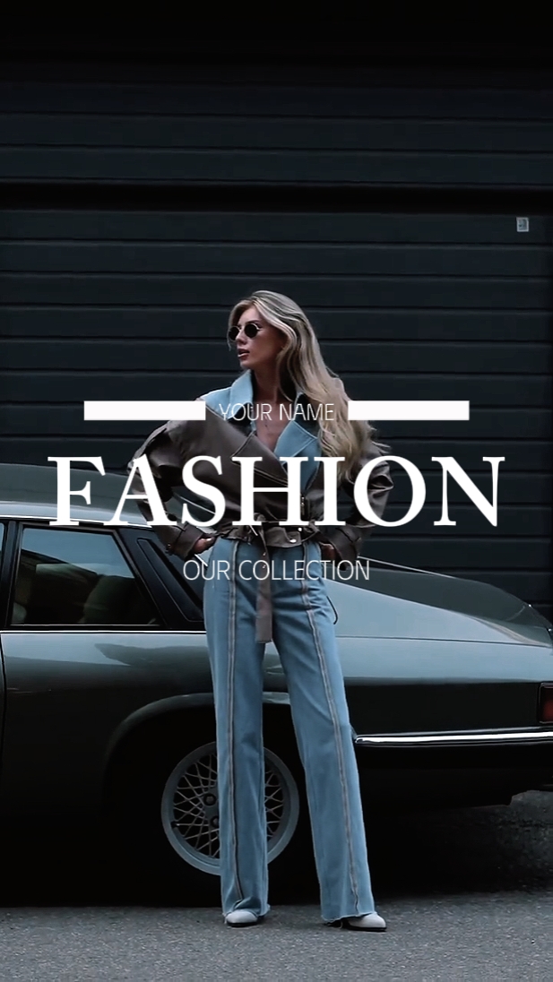 FASHION