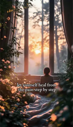 Brighter days..✨🥹