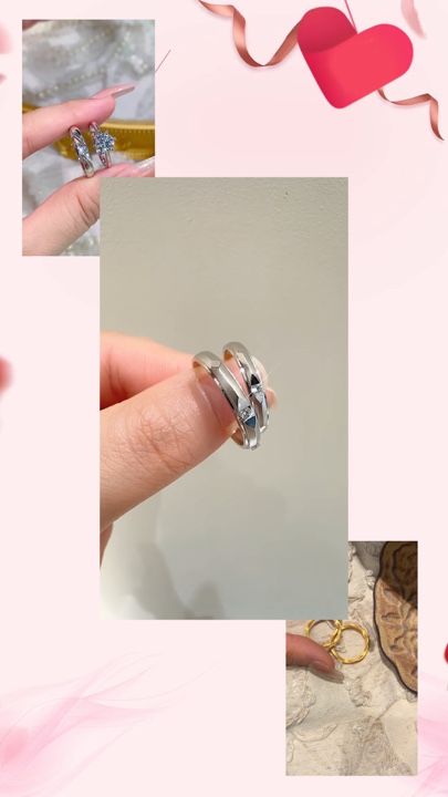 Anillos de pareja