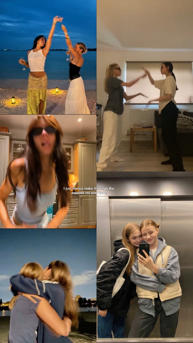 Bester Freund für immer 