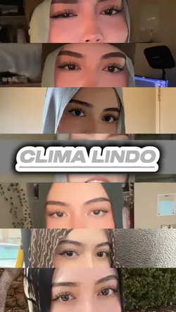 CLIMA LINDO trend