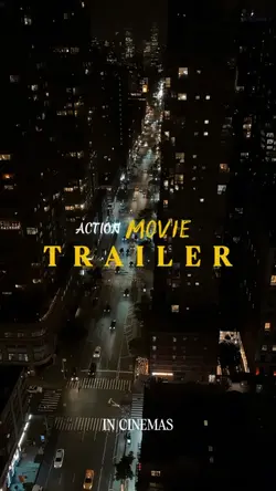 action trailer movie