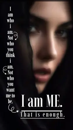 I am ME