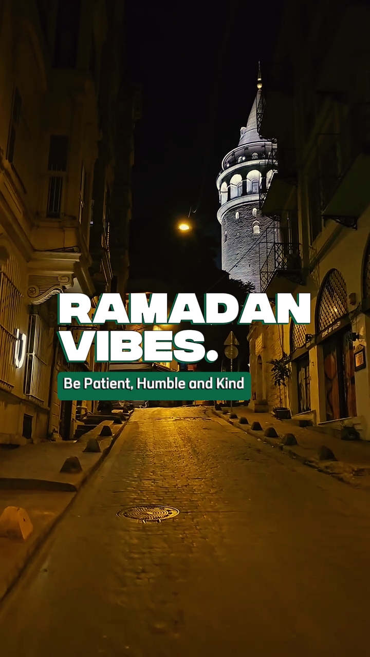 Getaran Ramadhan 