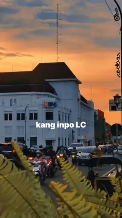 kang inpo LC sing