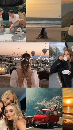 march moments