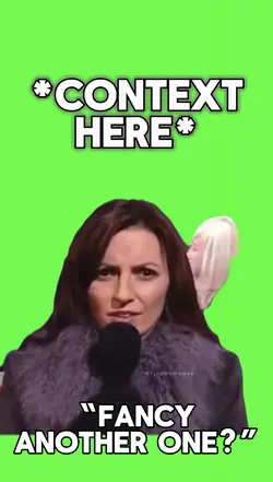 “ANOTHER ONE?”