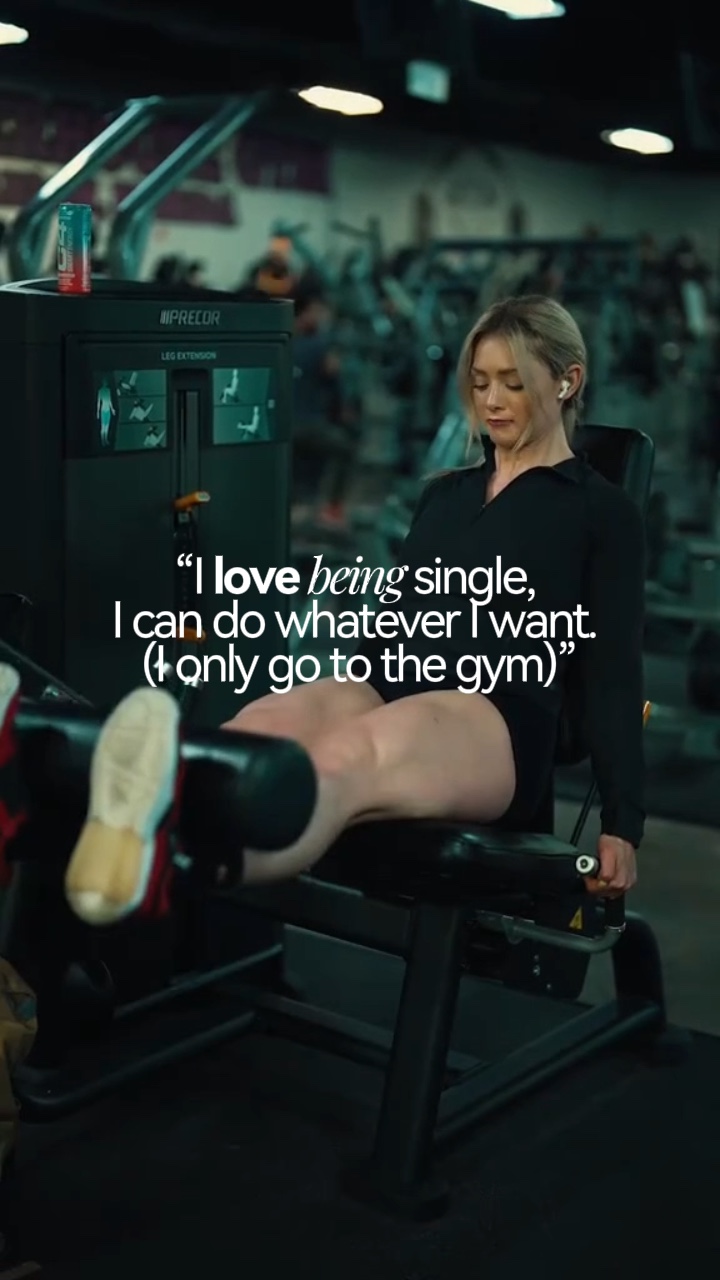 Motivación en el gimnasio 