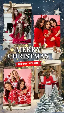 Aesthetic Frame Chri