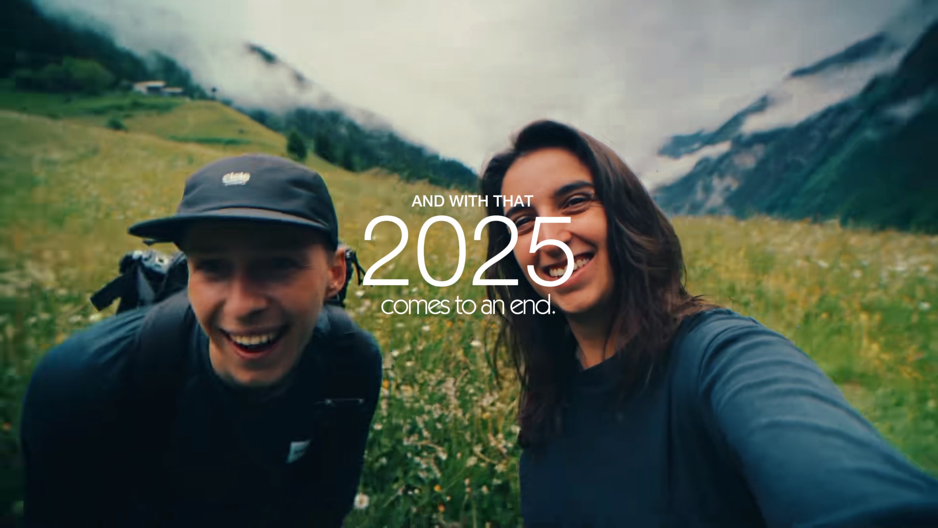 2025 touche à sa fin