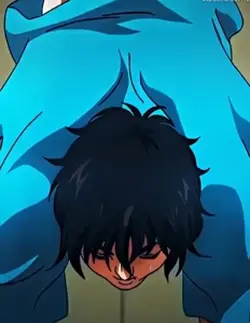 Baki Hanma free edit