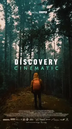 DISCOVERY CINEMATIC 