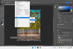PhotoShop Editor
