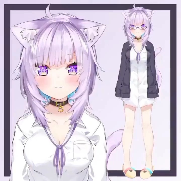 ホロライブ2D 