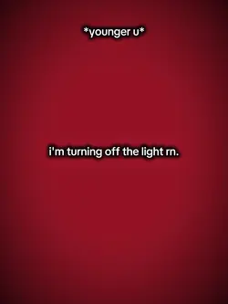 imturningoffthelight