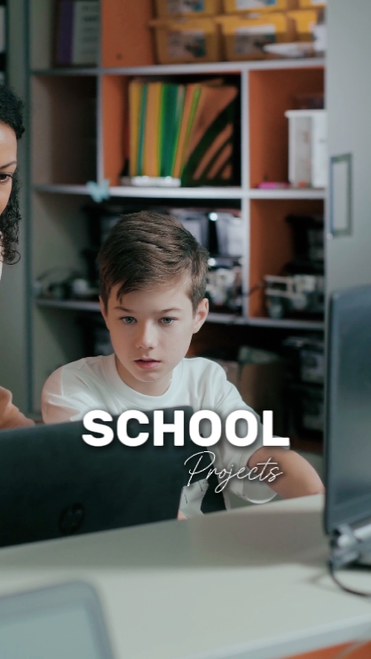 School Projects