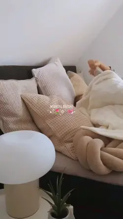 morning routine