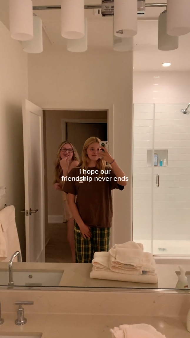 friendship