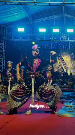 Kadyo Arum SlowLirik