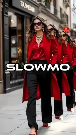 VIDEO EFFECT TREND