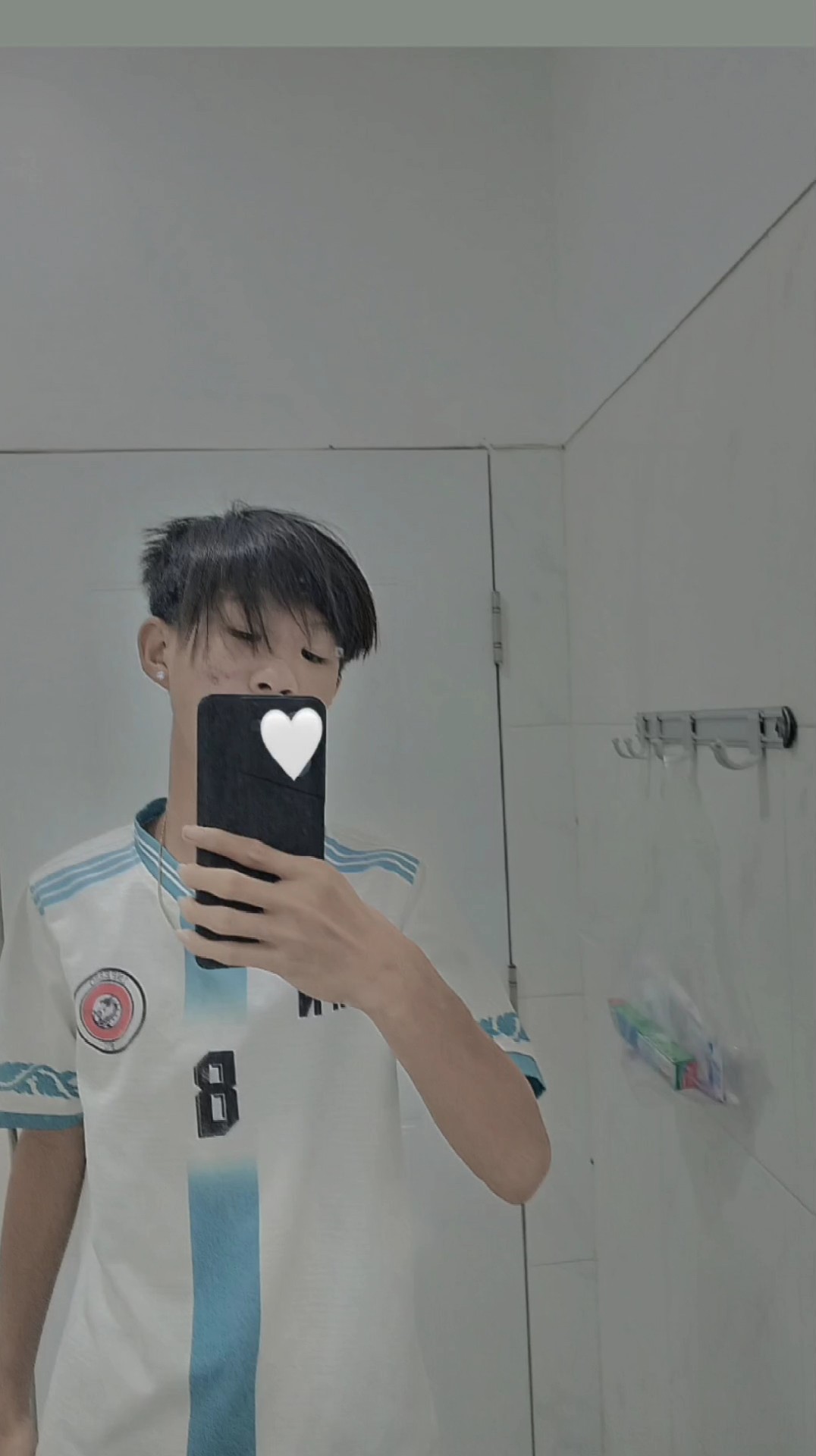 គ្រាន់តែអូនញញឹម