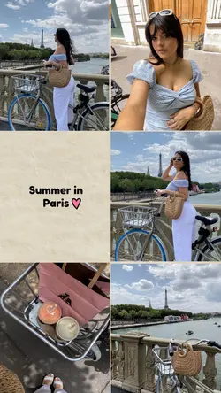 a day in paris