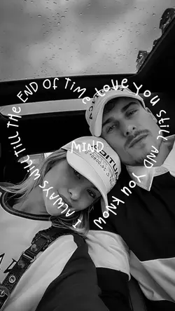 I Love You Still 🤍