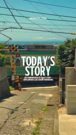 minivlog