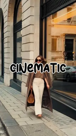 CINEMATIC