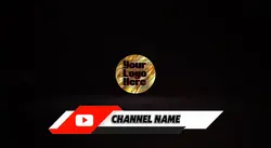 Channel Vlog Intro