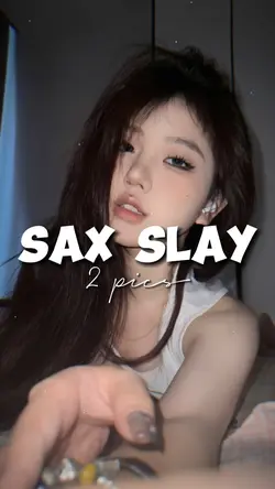 SAX SLAY