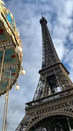 Eiffel tower