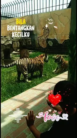 ANAKKU PENYEMANGATKU